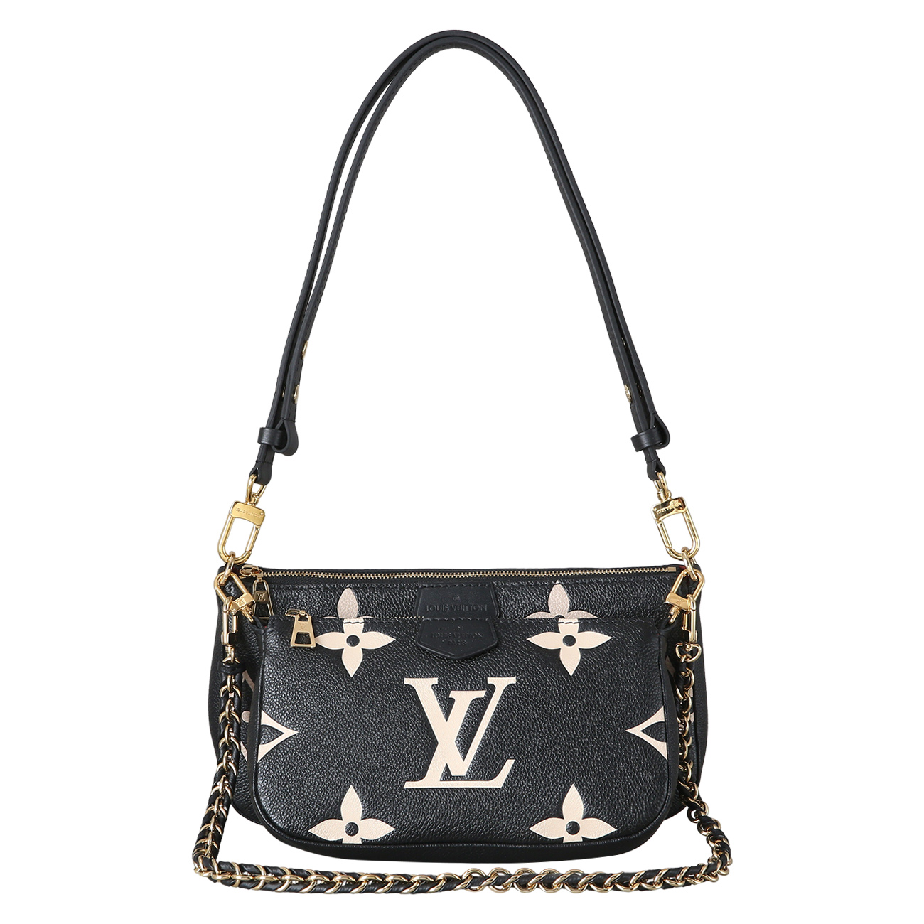 LOUIS VUITTON(USED)루이비통 M45777 멀티 포쉐트 악세수아